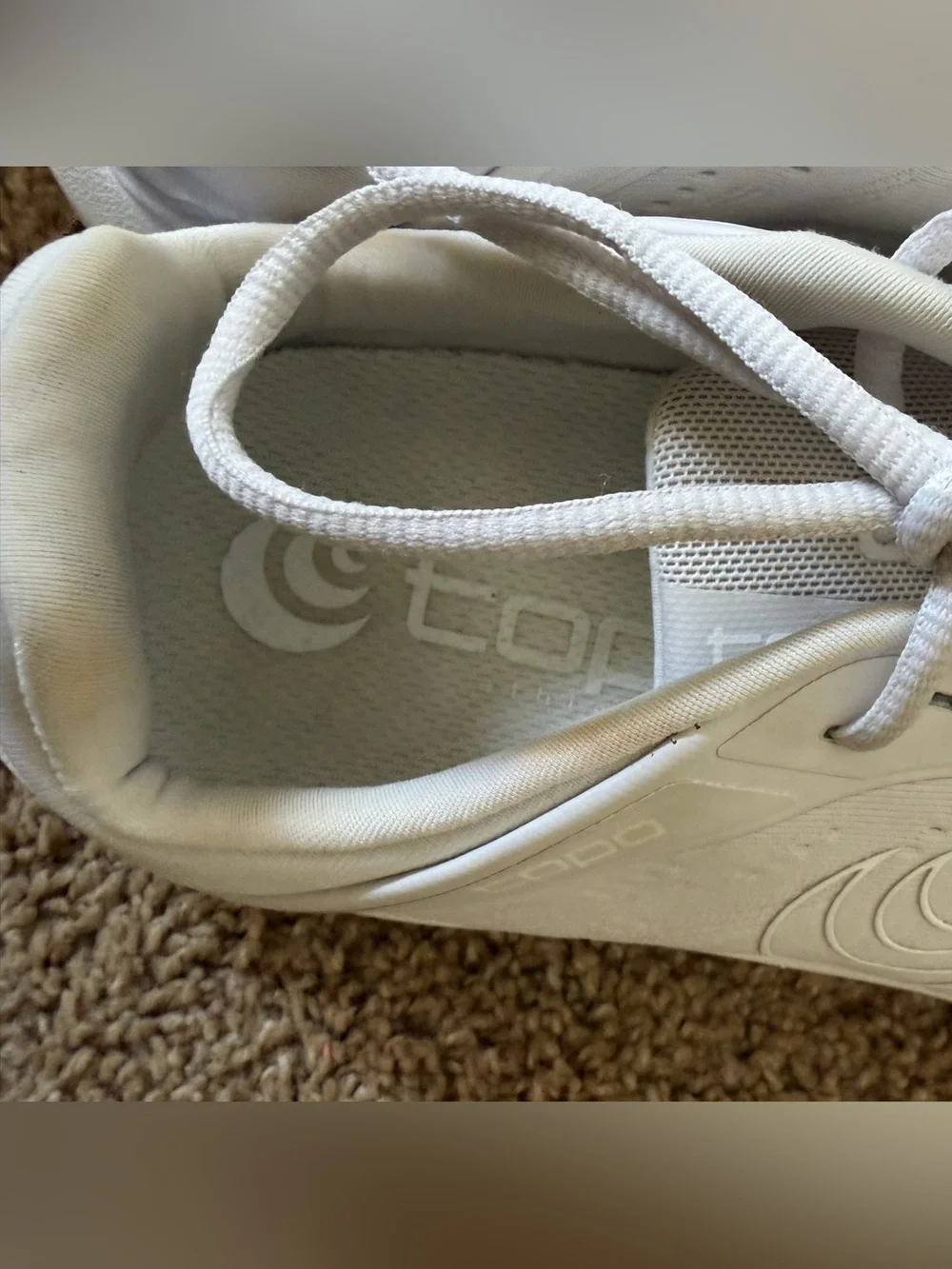 Topo athletic st